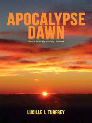 cover image of Apocalypse Dawn